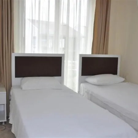 公寓式酒店 Sunset Beach Club 费特希耶