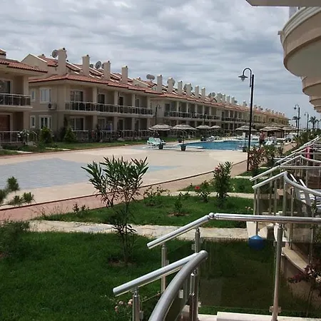 公寓式酒店 Sunset Beach Club