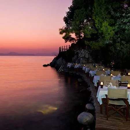 Sunset Beach Club 公寓式酒店