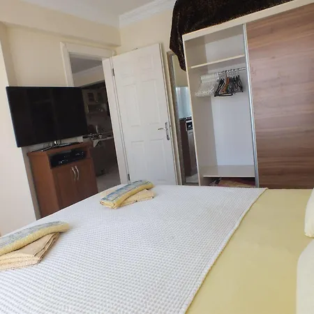 Sunset Beach Club 公寓式酒店