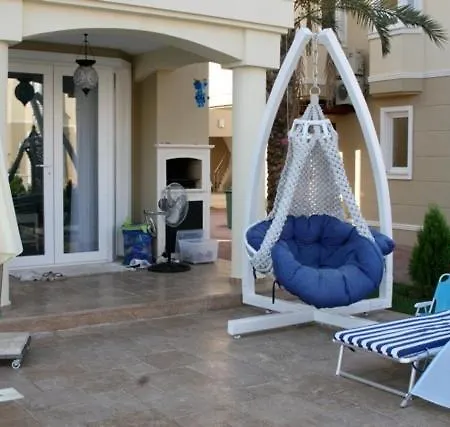 Aparthotel Sunset Beach Club Fethiye
