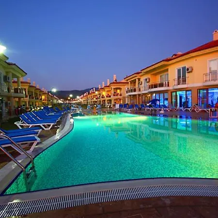 Sunset Beach Club * Fethiye