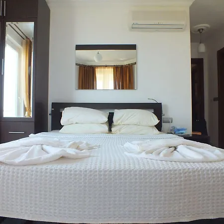 Aparthotel Sunset Beach Club *
