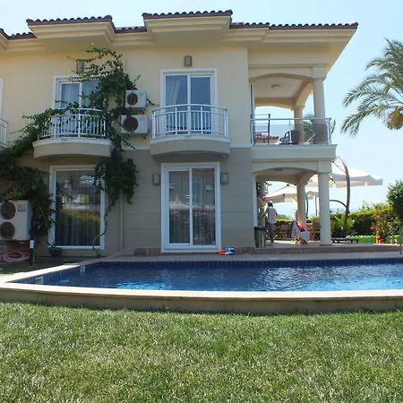 Sunset Beach Club * Fethiye